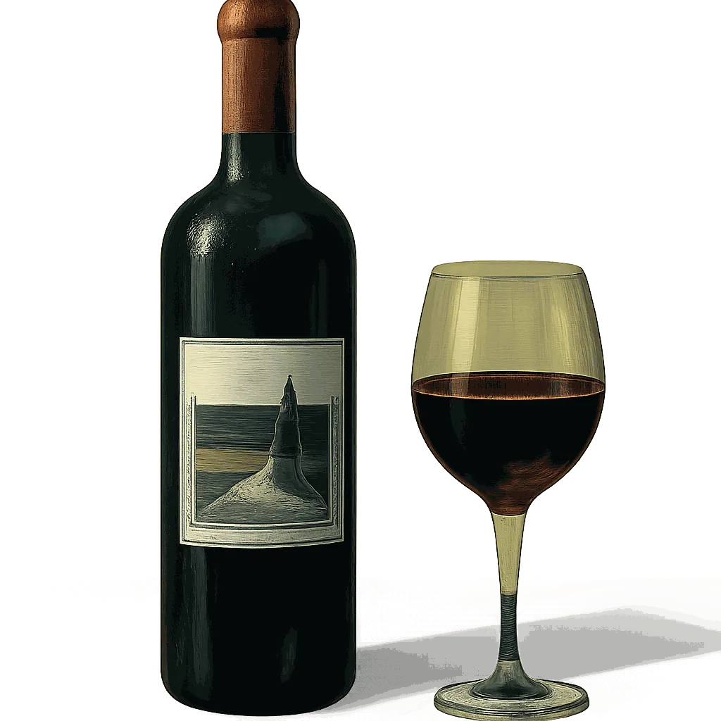 Red Bordeaux